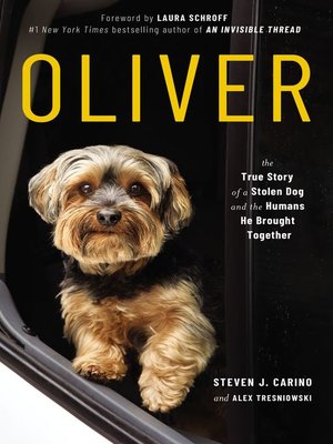 Oliver - ebook